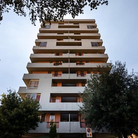 Borgo Milano Penthouse - With Parking Apartment Verona Exterior photo