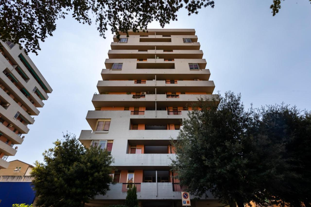 Borgo Milano Penthouse - With Parking Apartment Verona Exterior photo