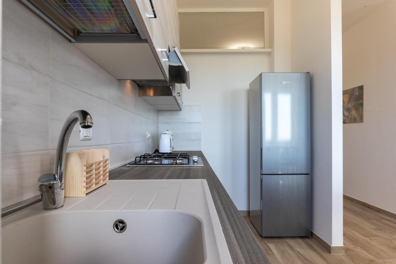Borgo Milano Penthouse - With Parking Apartment Verona Exterior photo
