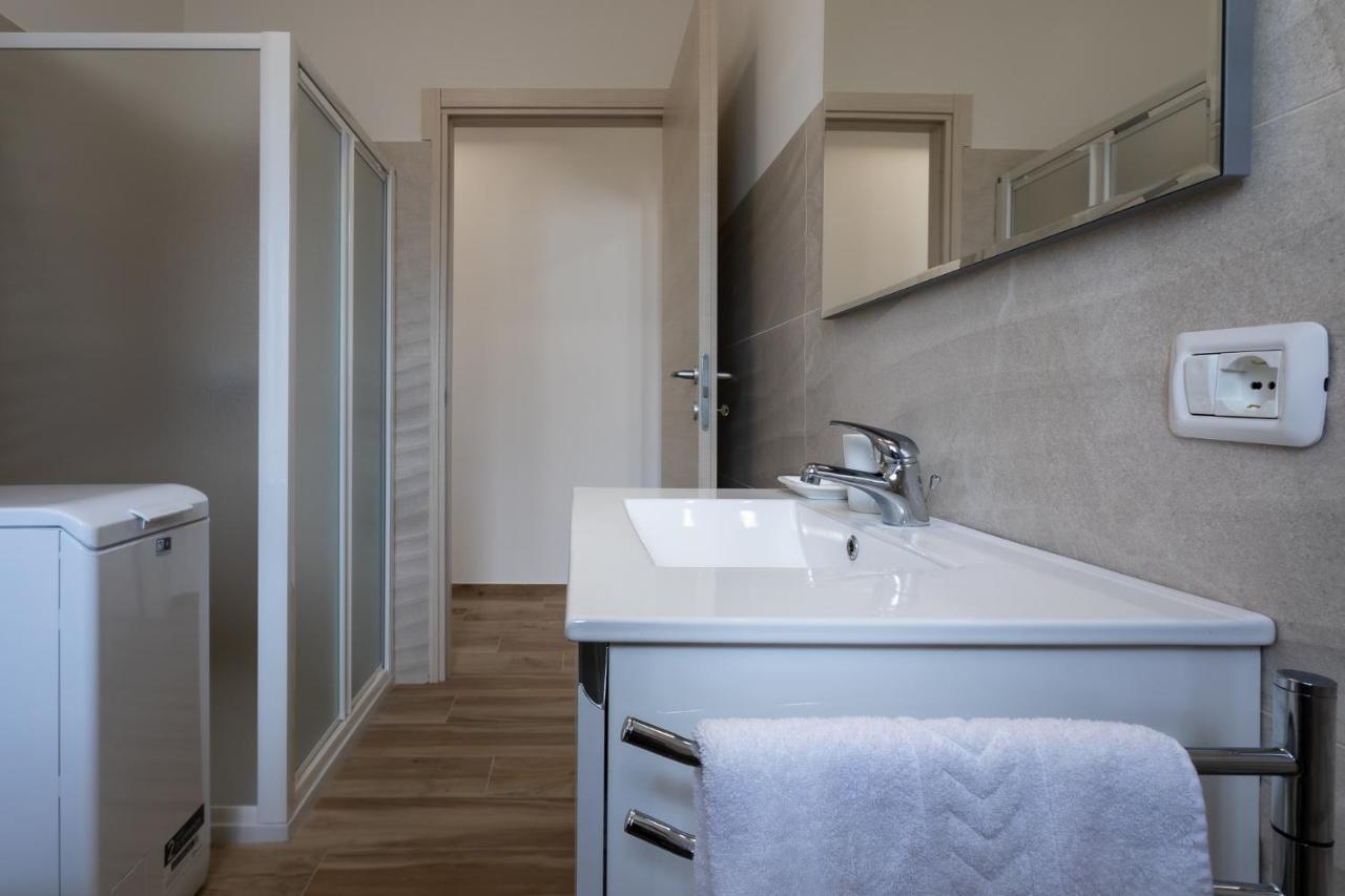 Borgo Milano Penthouse - With Parking Apartment Verona Exterior photo