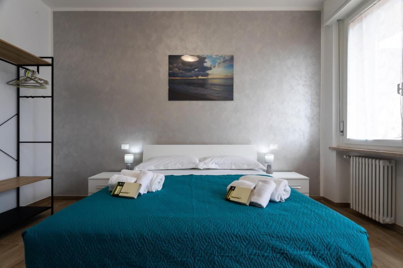 Borgo Milano Penthouse - With Parking Apartment Verona Exterior photo