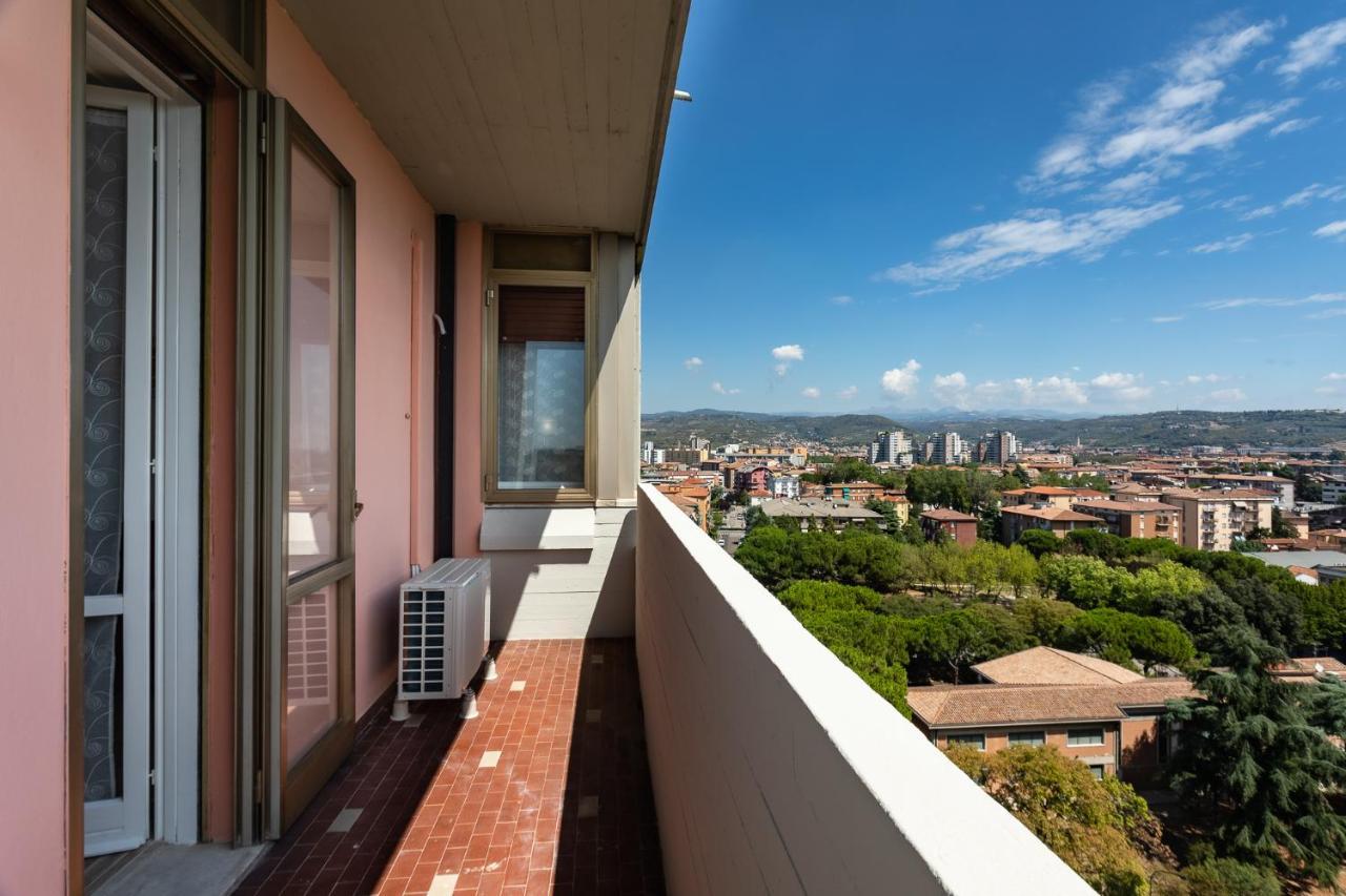 Borgo Milano Penthouse - With Parking Apartment Verona Exterior photo