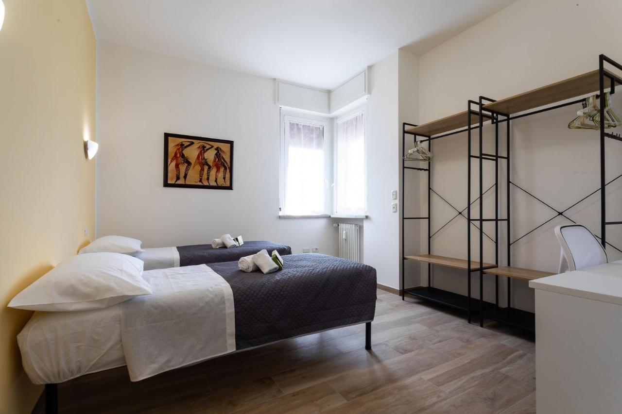 Borgo Milano Penthouse - With Parking Apartment Verona Exterior photo