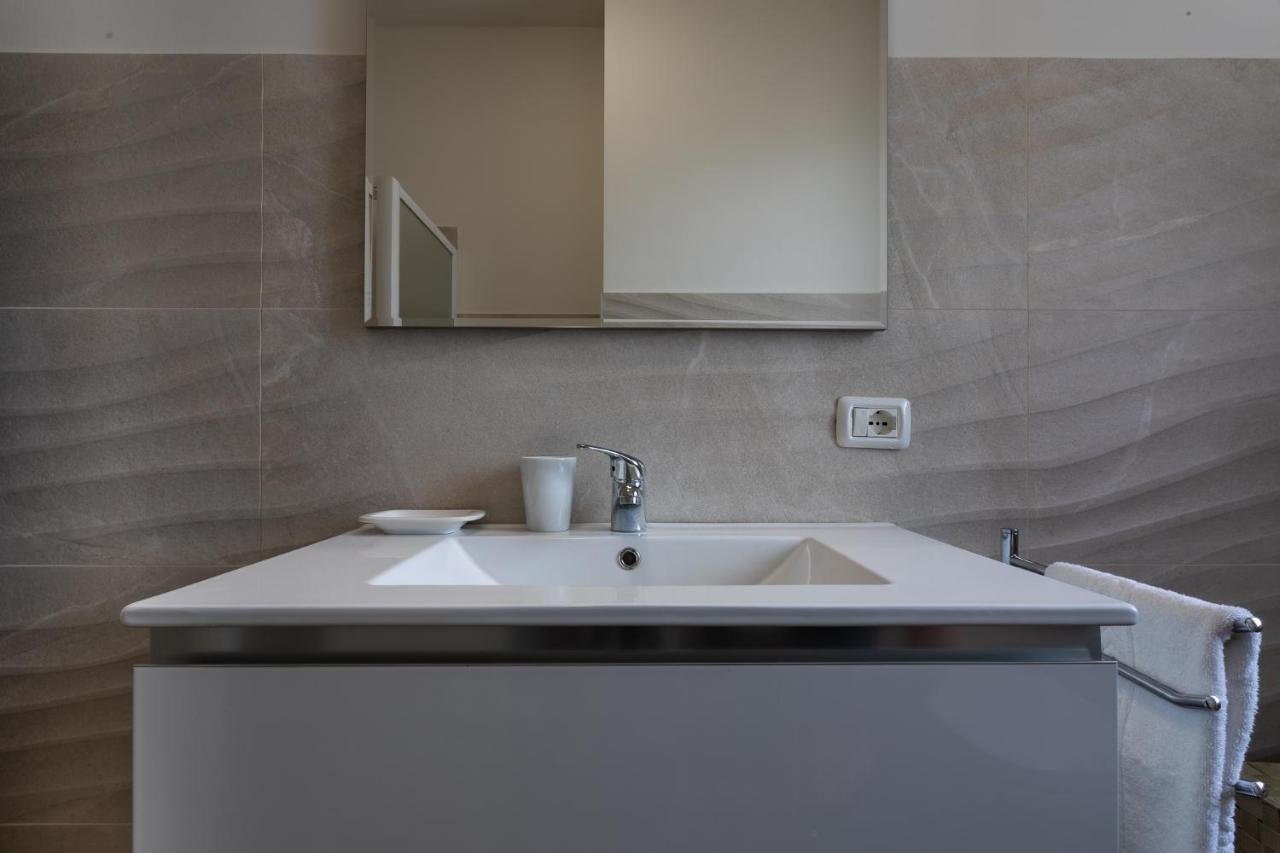 Borgo Milano Penthouse - With Parking Apartment Verona Exterior photo