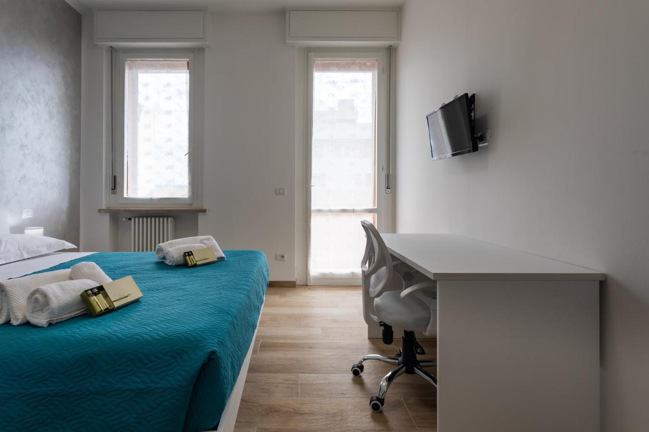 Borgo Milano Penthouse - With Parking Apartment Verona Exterior photo
