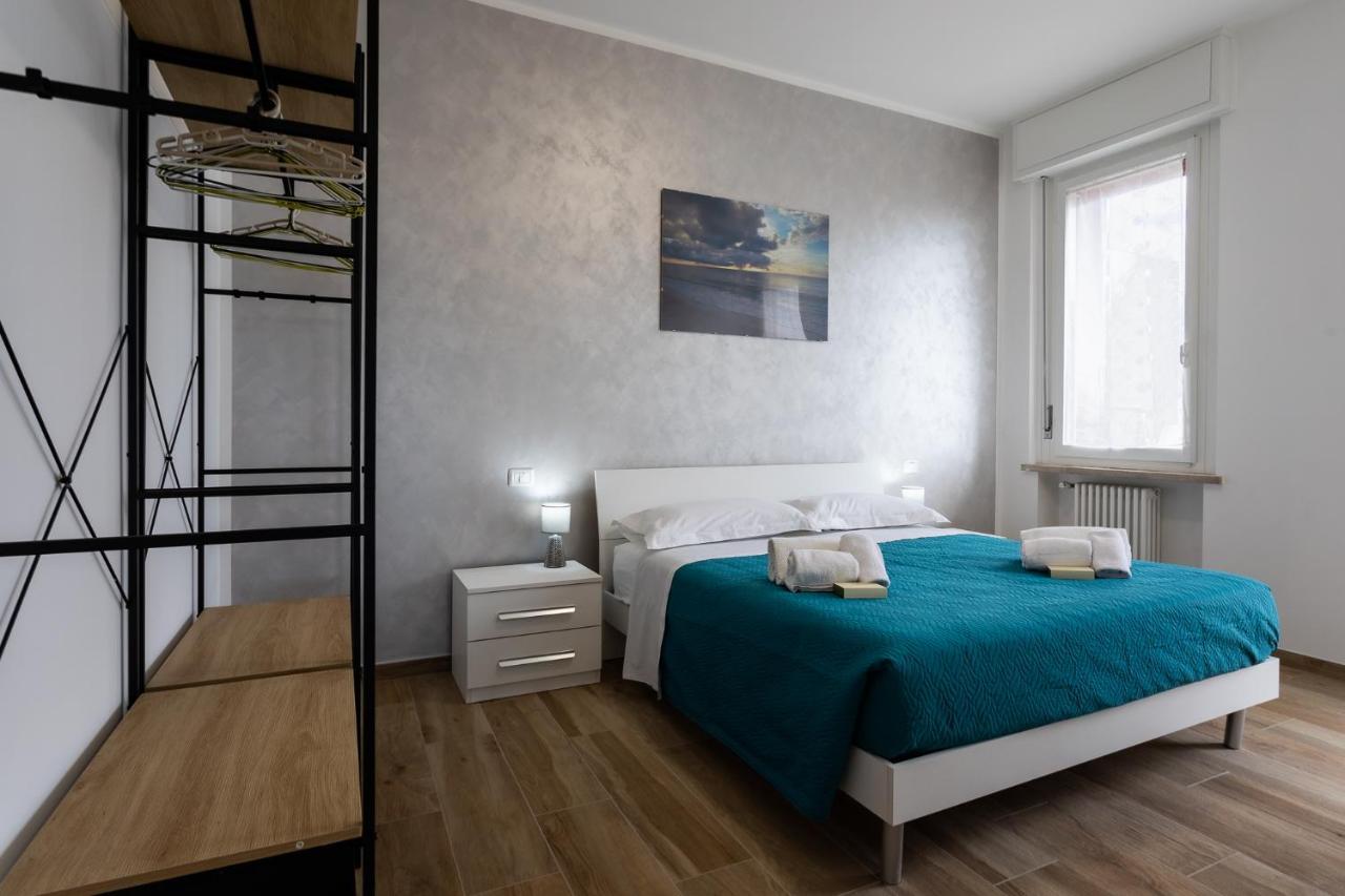 Borgo Milano Penthouse - With Parking Apartment Verona Exterior photo